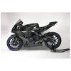 CARÉNAGE COMPLET CARBONE CARBONIN YAMAHA R1 2020/* RADIATEUR OEM