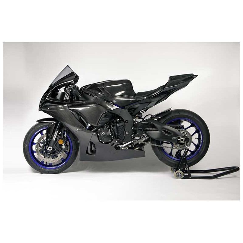 CARÉNAGE COMPLET CARBONE CARBONIN YAMAHA R1 2020/* RADIATEUR OEM