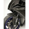 CARÉNAGE COMPLET CARBONE CARBONIN YAMAHA R1 2020/* VERSION ENDURANCE RADIATEUR M