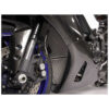 CARÉNAGE COMPLET CARBONE CARBONIN YAMAHA R1 2020/* VERSION ENDURANCE RADIATEUR M