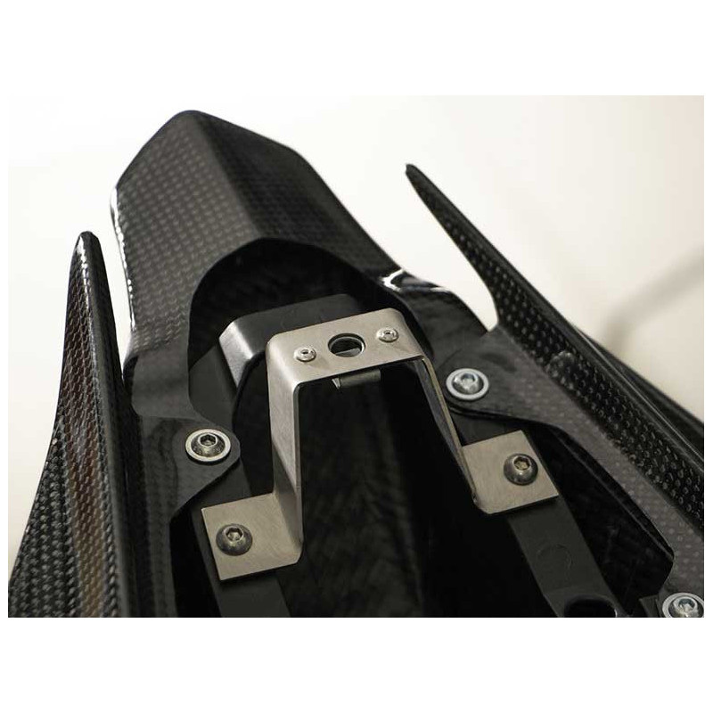 CARÉNAGE COMPLET CARBONE CARBONIN YAMAHA R1 2020/* VERSION ENDURANCE RADIATEUR O