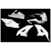 CARÉNAGE COMPLET CARBONE CARBONIN YAMAHA R6 2008/2016 VERSION SSP
