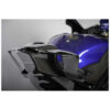 CARÉNAGE COMPLET CARBONE CARBONIN YAMAHA R6 2017/* RADIATEUR OEM