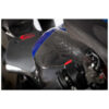 CARÉNAGE COMPLET CARBONE CARBONIN YAMAHA R6 2017/* RADIATEUR OEM