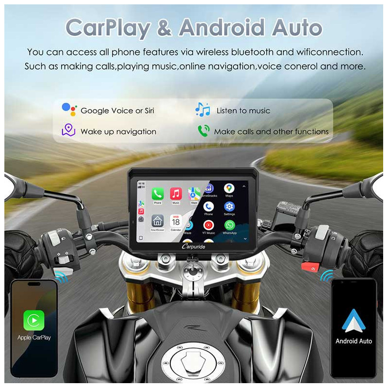 carpuride-702rs-pro-tpms-carplay-moto-7-avec-detection-angle-mort-radar-bsd CARPURIDE 702RS PRO+ TPMS | CARPLAY MOTO 7" AVEC DÉTECTION ANGLE MORT RADAR BSD