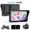 CARPURIDE W602BS | CARPLAY MOTO BMW 6" ANDROID AUTO BLUETOOTH TPMS GPS CARPURIDE W602BS | CARPLAY MOTO BMW 6" ANDROID AUTO BLUETOOTH TPMS GPS