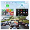 carpuride-w702-carplay-moto-7-etanche-bluetooth-gps-siri-google-assistant CARPURIDE W702 | CARPLAY MOTO 7" ÉTANCHE BLUETOOTH GPS SIRI GOOGLE ASSISTANT