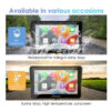 carpuride-w702-carplay-moto-7-etanche-bluetooth-gps-siri-google-assistant CARPURIDE W702 | CARPLAY MOTO 7" ÉTANCHE BLUETOOTH GPS SIRI GOOGLE ASSISTANT