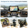 carpuride-w702bs-carplay-moto-bmw-7-etanche-gps-bluetooth-tpms CARPURIDE W702BS | CARPLAY MOTO BMW 7" ÉTANCHE GPS BLUETOOTH TPMS