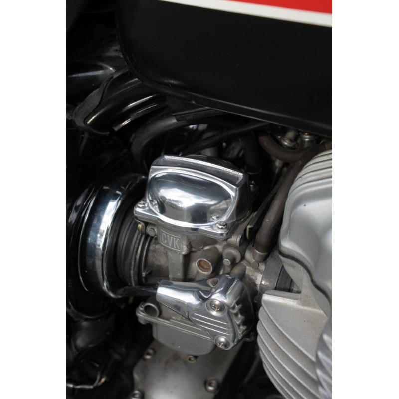 CARTER CARBURATEUR CONTRAST