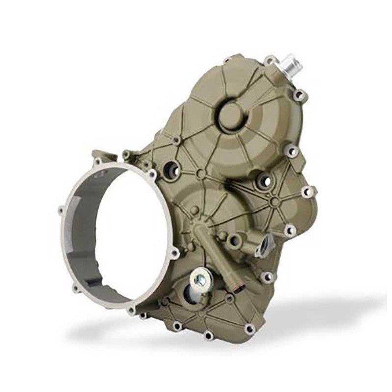 CARTER CONVERSION EMBRAYAGE CNC RACING DUCATI MULTISTRADA V4 NATUREL CARTER CONVERSION EMBRAYAGE CNC RACING DUCATI MULTISTRADA V4 NATUREL