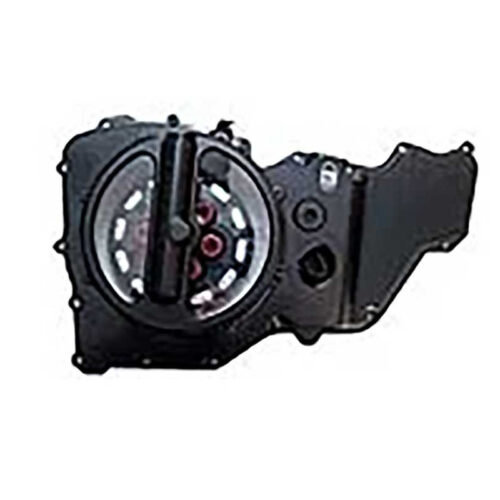 CARTER D EMBRAYAGE A BAIN D HUILE TRANSPARENT STM APRILIA RSV4 - FACTORY 2015/20