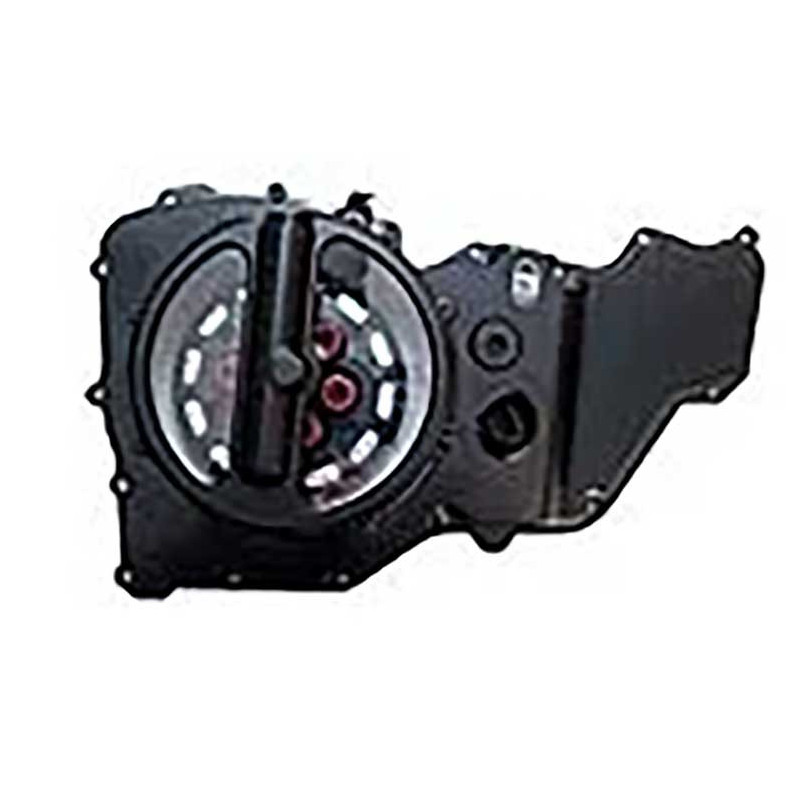 CARTER D EMBRAYAGE A BAIN D HUILE TRANSPARENT STM APRILIA RSV4 - FACTORY 2015/20