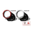 Carter d'embrayage à huile transparent Ducati Pramac Racing Limited Edition