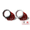 Carter d'embrayage à huile transparent  Ducati Pramac Racing Limited Edition