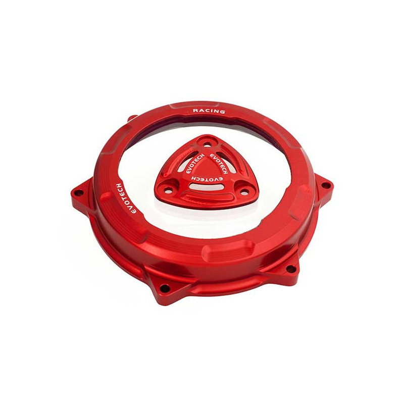 CARTER D'EMBRAYAGE ET PLATEAU DE PRESSION DUCATI PANIGALE 1199/959/1299/V2 955