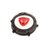 CARTER DEMBRAYAGE ET PLATEAU DE PRESSION DUCATI PANIGALE V4