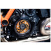 CARTER D'EMBRAYAGE ET PLATEAU DE PRESSION KTM 1150 ADVENTURE