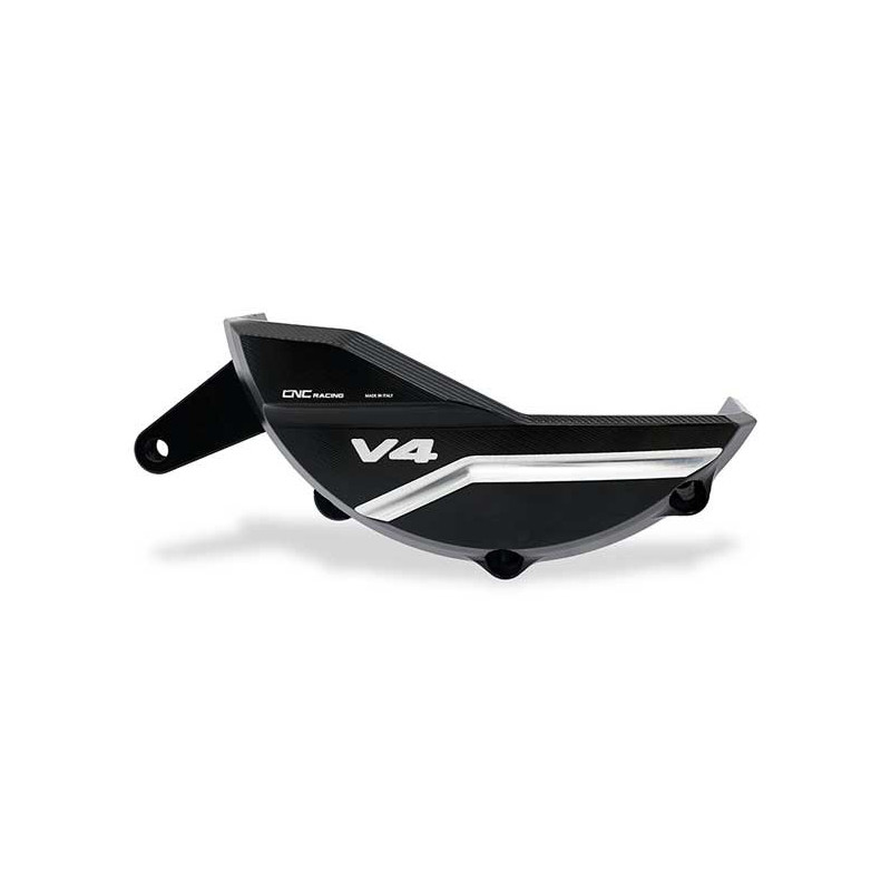 CARTER DE PROTECTION ALTERNATEUR DUCATI CNC RACING