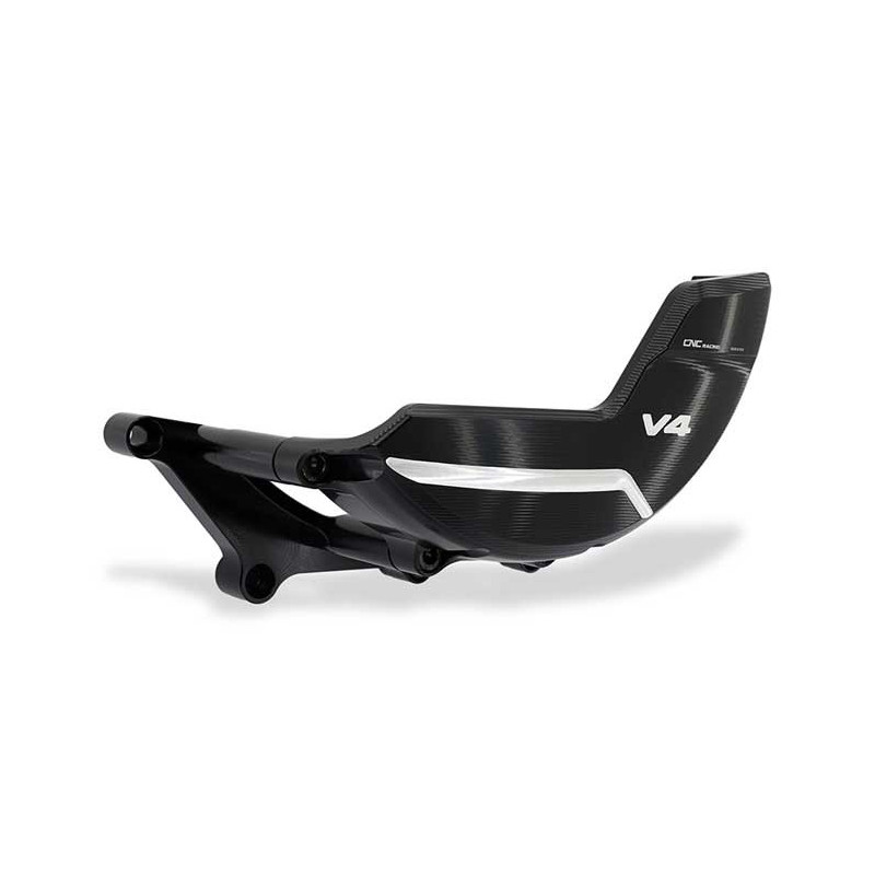 CARTER DE PROTECTION EMBRAYAGE DUCATI CNC RACING
