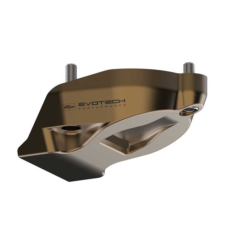 CARTER DE PROTECTION EVOTECH PERFORMANCE DUCATI CARTER DE PROTECTION EVOTECH PERFORMANCE DUCATI