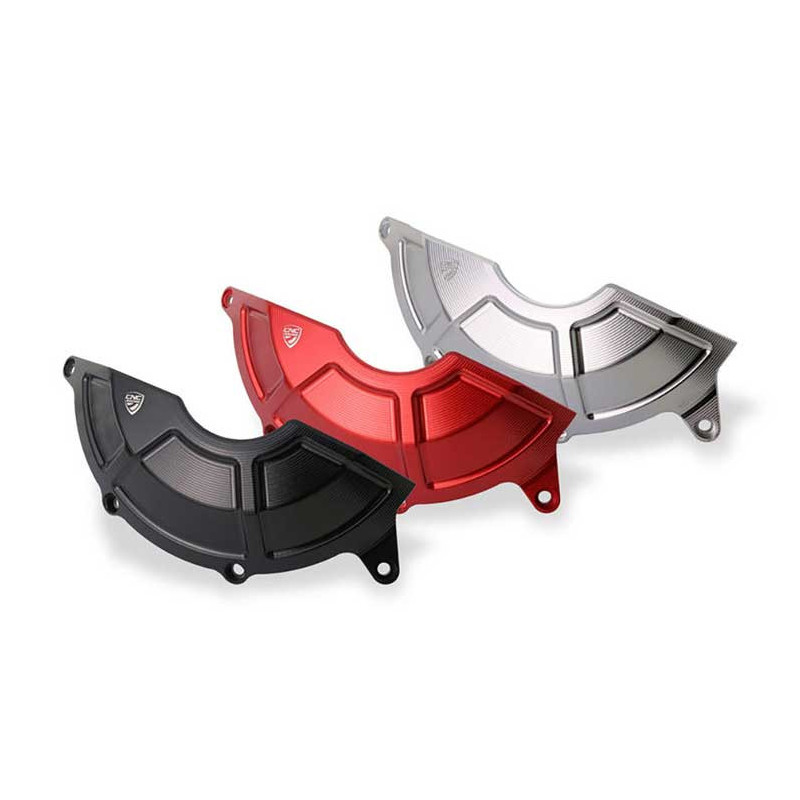 CARTER DE PROTECTION RPS ALTERNATEUR COTE DROIT APRILIA CNC RACING