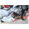 CARTER DE PROTECTION RPS ALTERNATEUR COTE DROIT APRILIA CNC RACING