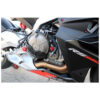 CARTER DE PROTECTION RPS ALTERNATEUR COTE DROIT APRILIA CNC RACING