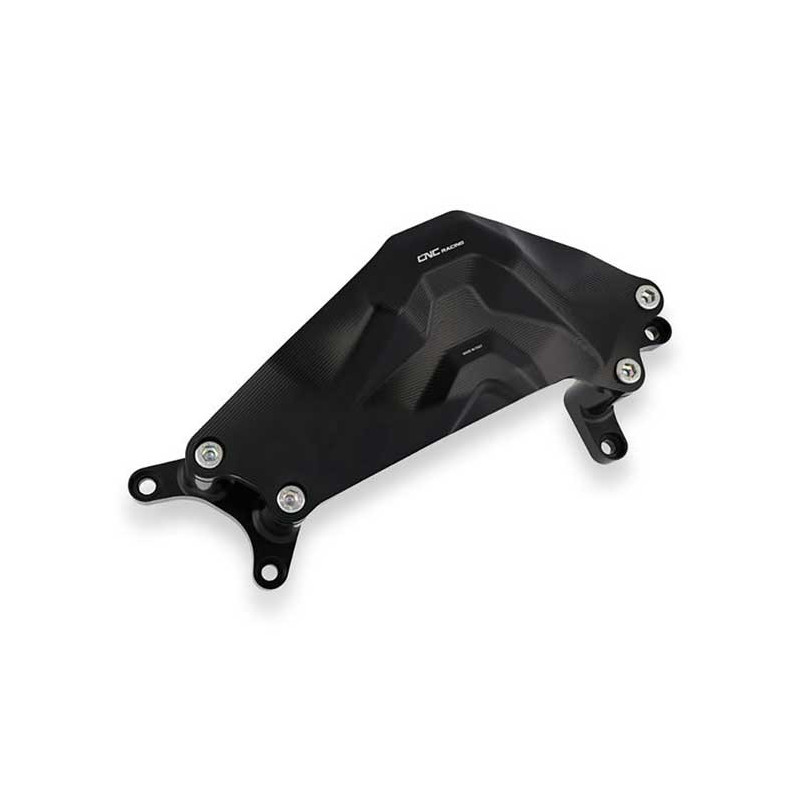 CARTER DE PROTECTION RPS ALTERNATEUR COTE DROIT APRILIA CNC RACING