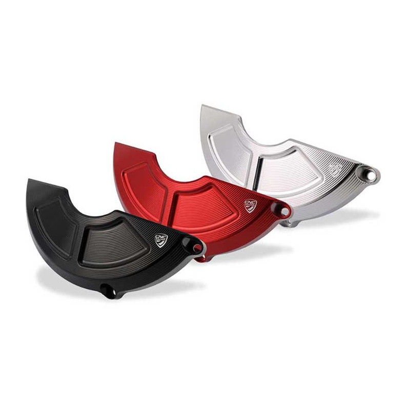 CARTER DE PROTECTION RPS ALTERNATEUR COTE GAUCHE APRILIA CNC RACING