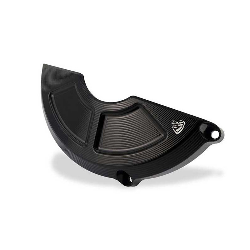 CARTER DE PROTECTION RPS ALTERNATEUR COTE GAUCHE APRILIA CNC RACING