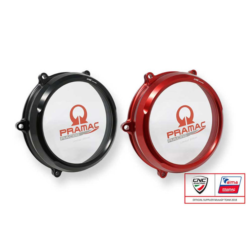 carter-embrayage-panigale-v4-cnc-racing-edition-pramac CARTER EMBRAYAGE PANIGALE V4 CNC RACING EDITION PRAMAC