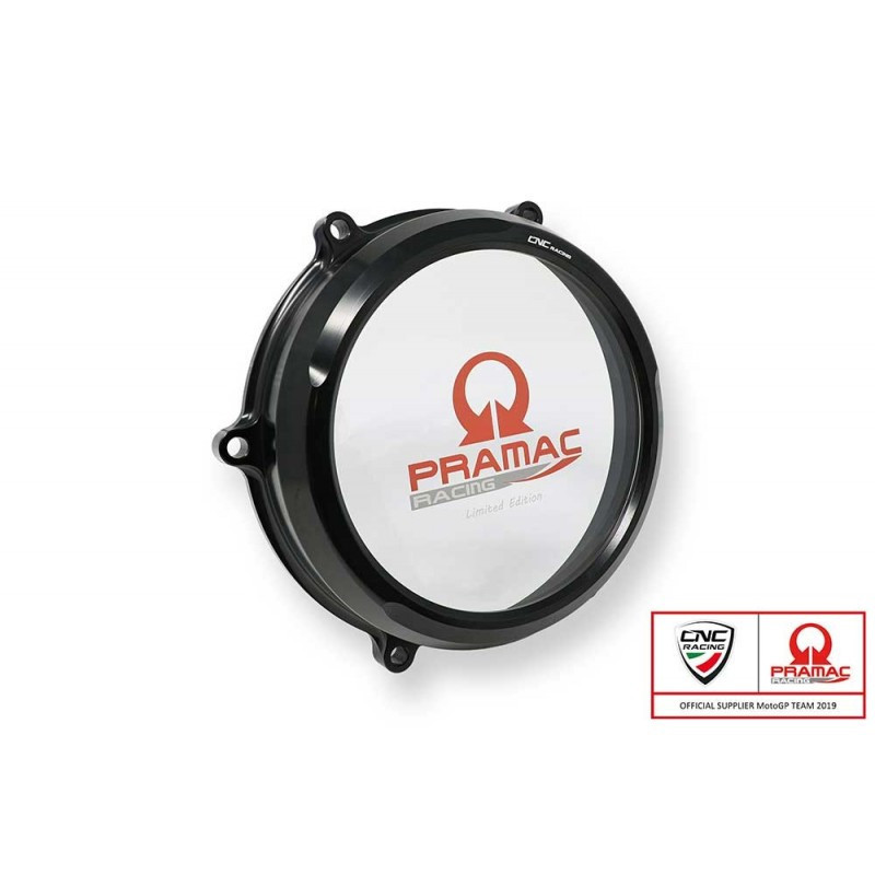 carter-embrayage-panigale-v4-cnc-racing-edition-pramac CARTER EMBRAYAGE PANIGALE V4 CNC RACING EDITION PRAMAC