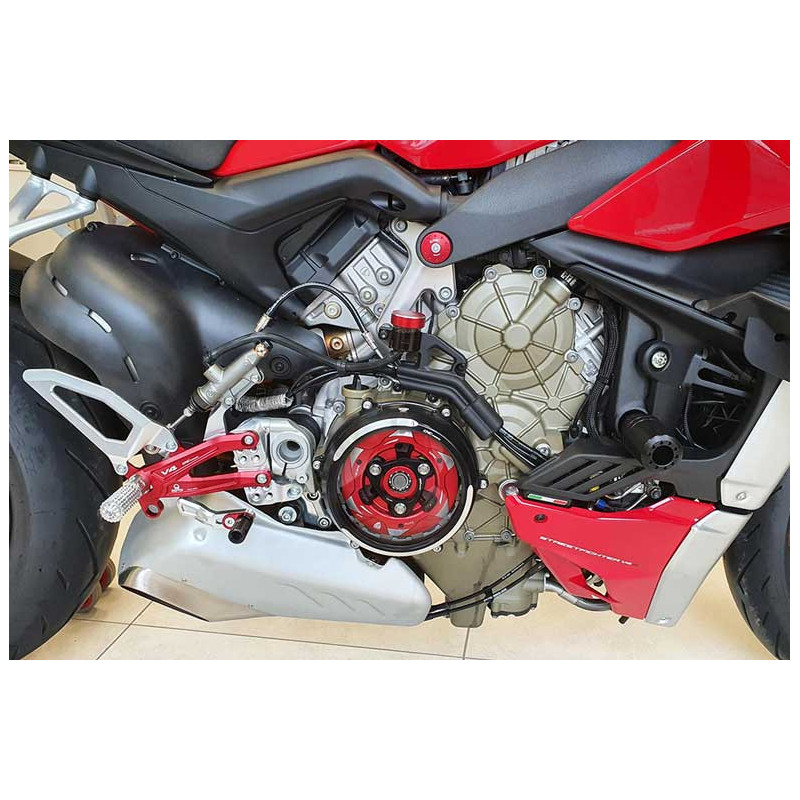 carter-embrayage-specifique-pour-montage-carter-transparent-sfv4 CARTER EMBRAYAGE SPECIFIQUE POUR MONTAGE CARTER TRANSPARENT SFV4
