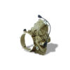 CARTER EMBRAYAGE SPECIFIQUE POUR MONTAGE CARTER TRANSPARENT SFV4 CARTER EMBRAYAGE SPECIFIQUE POUR MONTAGE CARTER TRANSPARENT SFV4