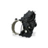 CARTER EMBRAYAGE SPECIFIQUE POUR MONTAGE CARTER TRANSPARENT SFV4 NOIR CARTER EMBRAYAGE SPECIFIQUE POUR MONTAGE CARTER TRANSPARENT SFV4 NOIR