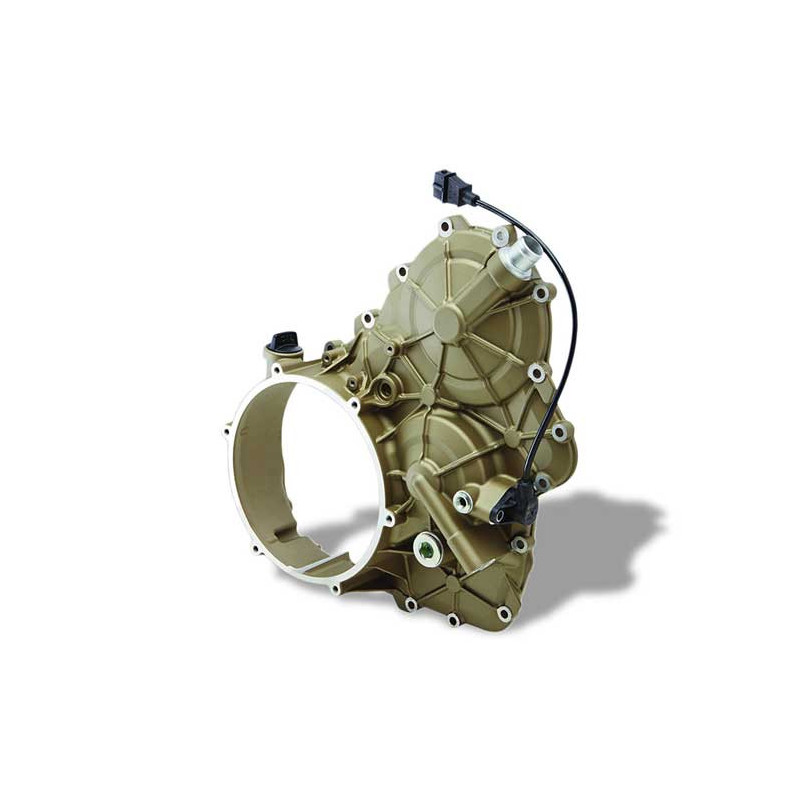 CARTER EMBRAYAGE SPECIFIQUE POUR MONTAGE CARTER TRANSPARENT SFV4 CARTER EMBRAYAGE SPECIFIQUE POUR MONTAGE CARTER TRANSPARENT SFV4