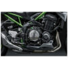 CARTER EMBRAYAGE TRANSPARANT KAWASAKI Z 900 EVOTECH CARTER EMBRAYAGE TRANSPARANT KAWASAKI Z 900 EVOTECH