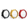 CARTER EMBRAYAGE TRANSPARENT CNC RACING