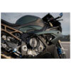 CARTER EMBRAYAGE TRANSPARENT CNC RACING BMW S1000 RR XR R