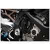 CARTER EMBRAYAGE TRANSPARENT CNC RACING BMW S1000 RR XR R