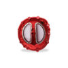CARTER EMBRAYAGE TRANSPARENT CNC RACING BMW S1000 RR XR R