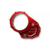 CARTER EMBRAYAGE TRANSPARENT CNC RACING HYPERMOTARD 950