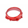 CARTER EMBRAYAGE TRANSPARENT CNC RACING MV AGUSTA BRUTALE 800 RR