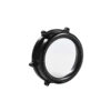 Carter embrayage transparent lisse