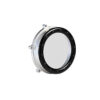 Carter embrayage transparent lisse