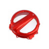 CARTER EMBRAYAGE TRANSPARENT MV