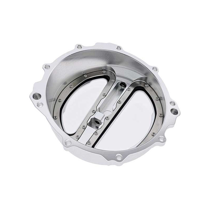 CARTER EMBRAYAGE TRANSPARENT MV