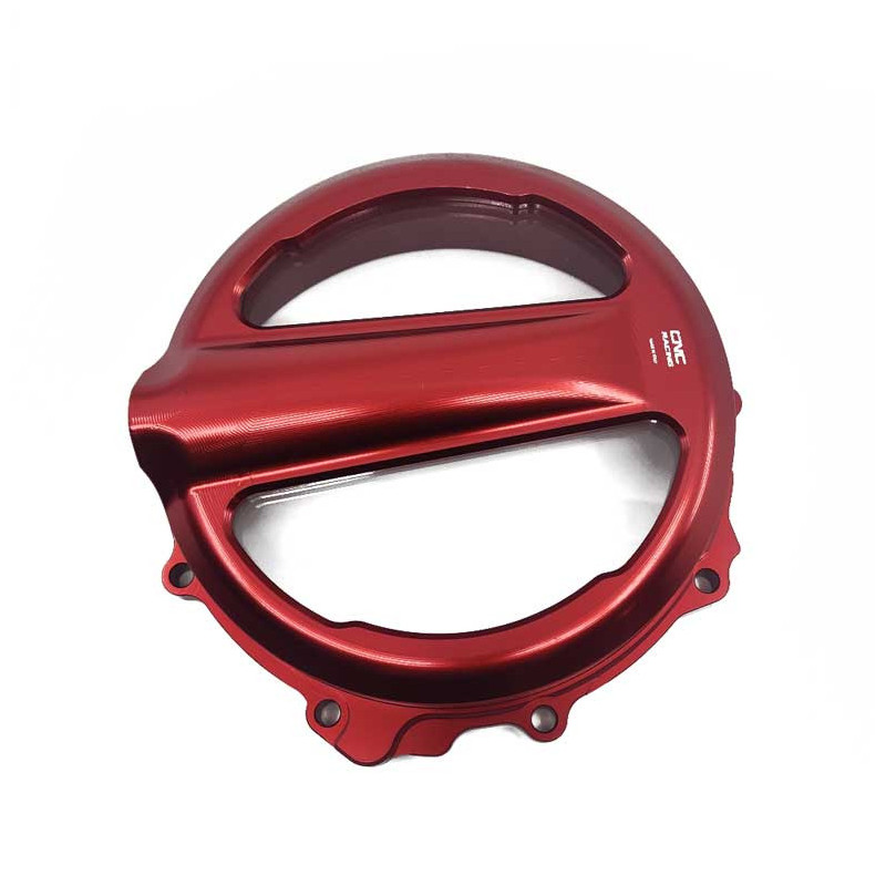 CARTER EMBRAYAGE TRANSPARENT MV