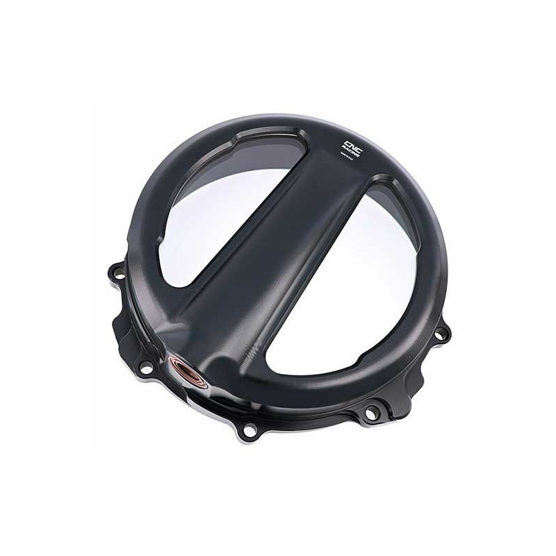 CARTER EMBRAYAGE TRANSPARENT MV